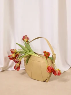 Rouje Sacs>Sac LE PARIGOT CUIRBLE