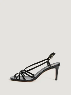 Rouje Souliers>Sandales ARLESIENNE UniNoir