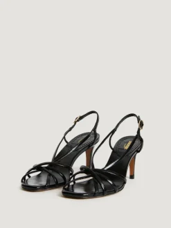 Rouje Souliers>Sandales ARLESIENNE UniNoir