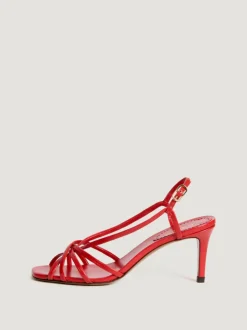 Rouje Souliers>Sandales ARLESIENNE UNIVERMILLON