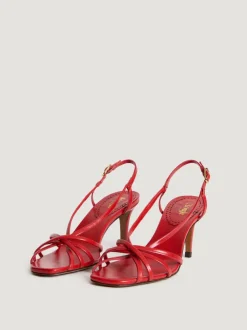 Rouje Souliers>Sandales ARLESIENNE UNIVERMILLON