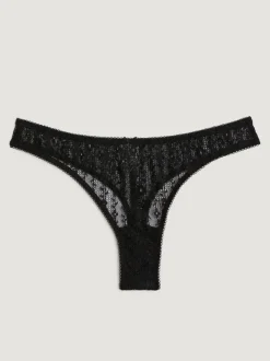 Rouje Lingerie>Tanga TULLY