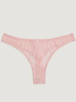 Rouje Lingerie>Tanga TULLY