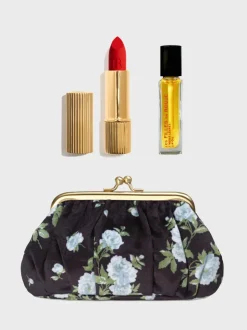 Rouje Coffrets>The Glossy Red Set