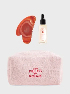 Rouje Coffrets>THE POWER GLOW LIFT DUO