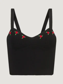 Rouje Tops></noscript>Top DERRY UniNoir