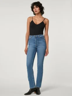 Rouje Tops></noscript>Top LIO Noir