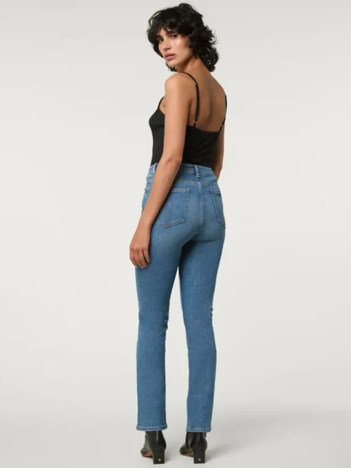 Rouje Tops>Top LIO Noir