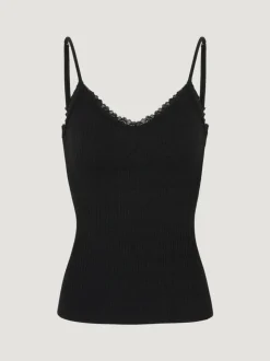 Rouje Tops></noscript>Top LIO Noir