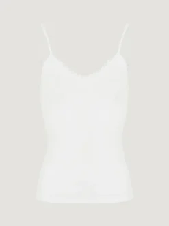 Rouje Tops></noscript>Top LIO UniBlanc