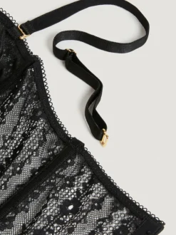 Rouje Lingerie>Top PACO