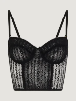 Rouje Lingerie></noscript>Top PACO