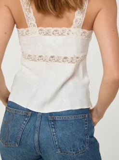 Rouje Tops></noscript>Top TACITA