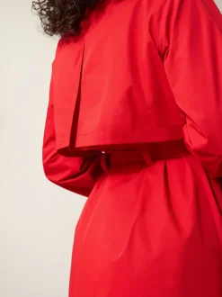 Rouje Manteaux & Vestes></noscript>Trench ARCHIBALD UniRouge