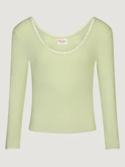 Rouje Tops></noscript>T-Shirt GIO UniVert