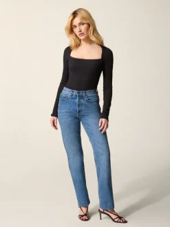Rouje Tops></noscript>T-shirt IVANKA UniNoir